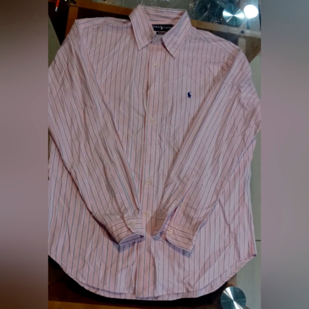 Ralph Lauren shirt